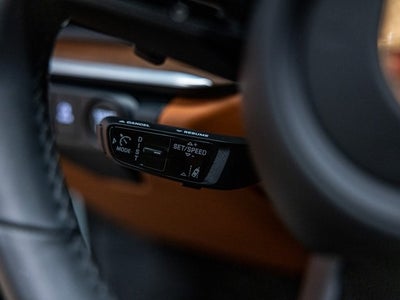 2025 Porsche 911 911 Carrera