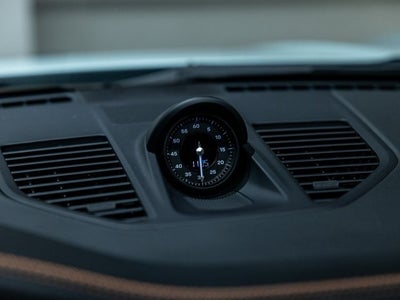 2025 Porsche 911 911 Carrera