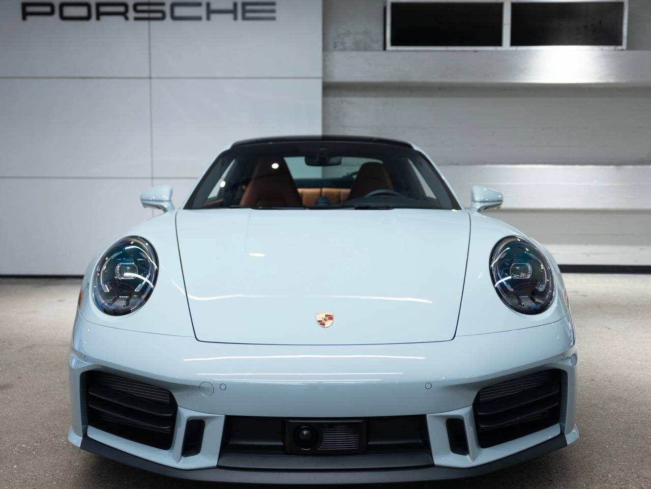 2025 Porsche 911 911 Carrera