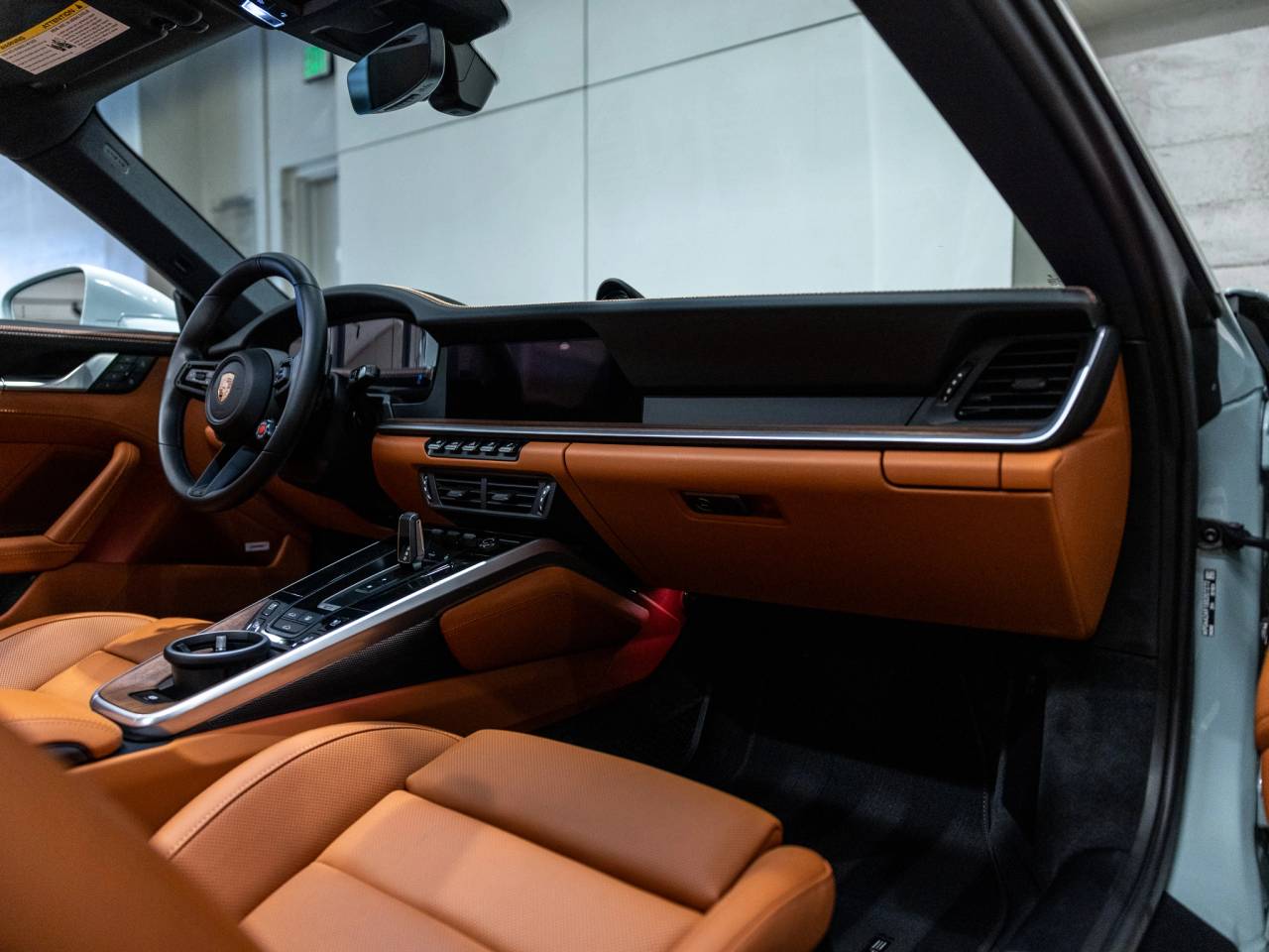 2025 Porsche 911 911 Carrera