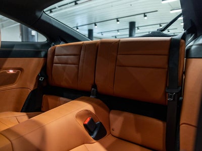 2025 Porsche 911 911 Carrera