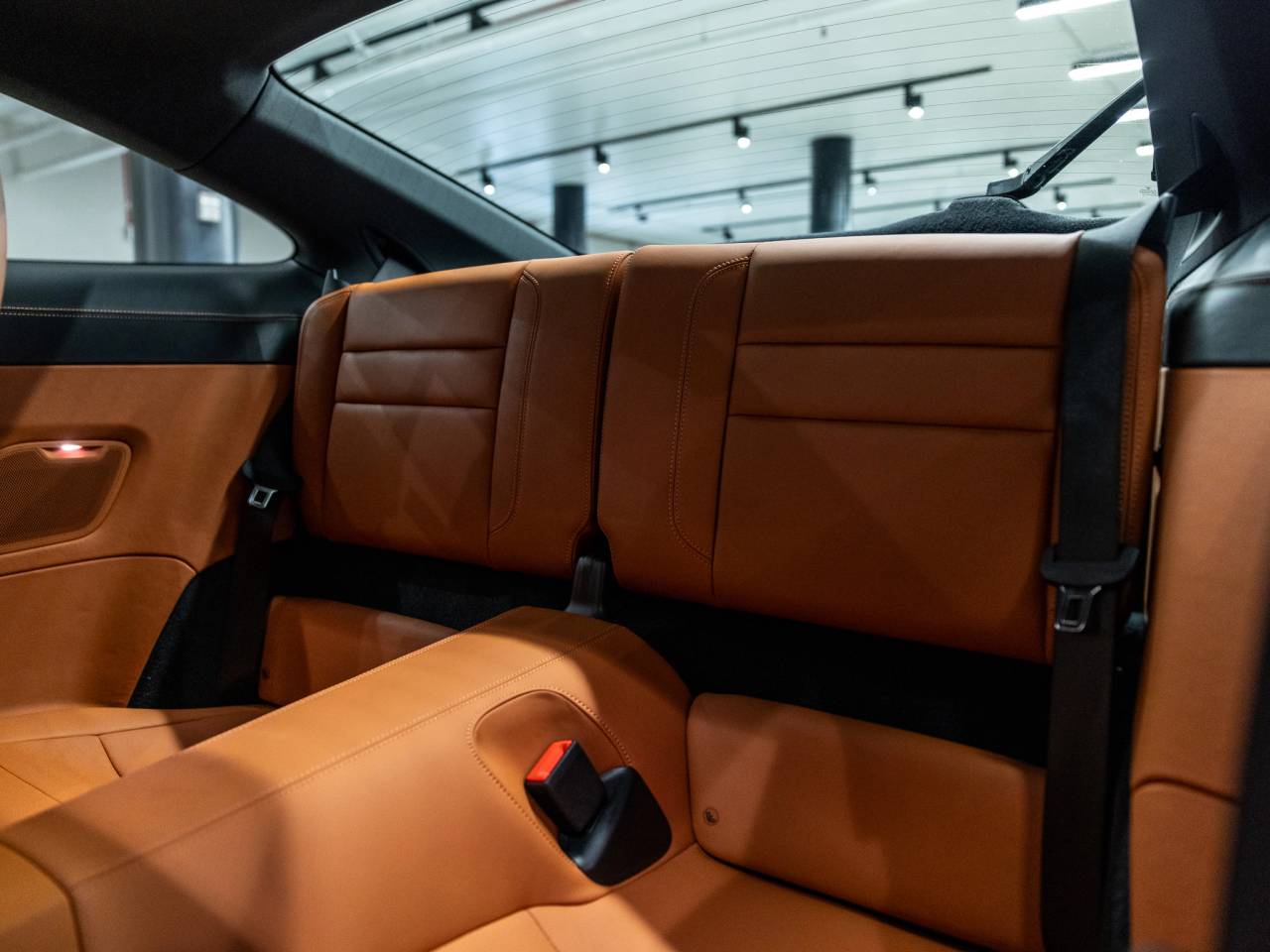 2025 Porsche 911 911 Carrera