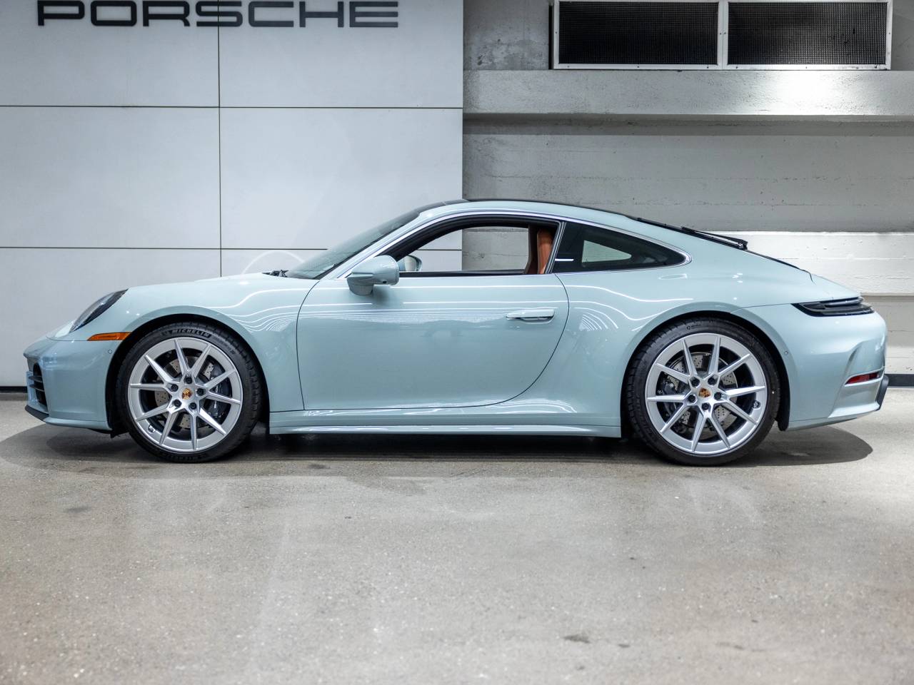 2025 Porsche 911 911 Carrera