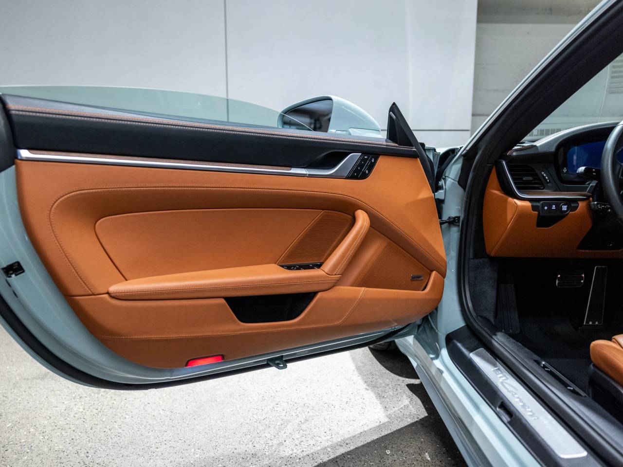 2025 Porsche 911 911 Carrera