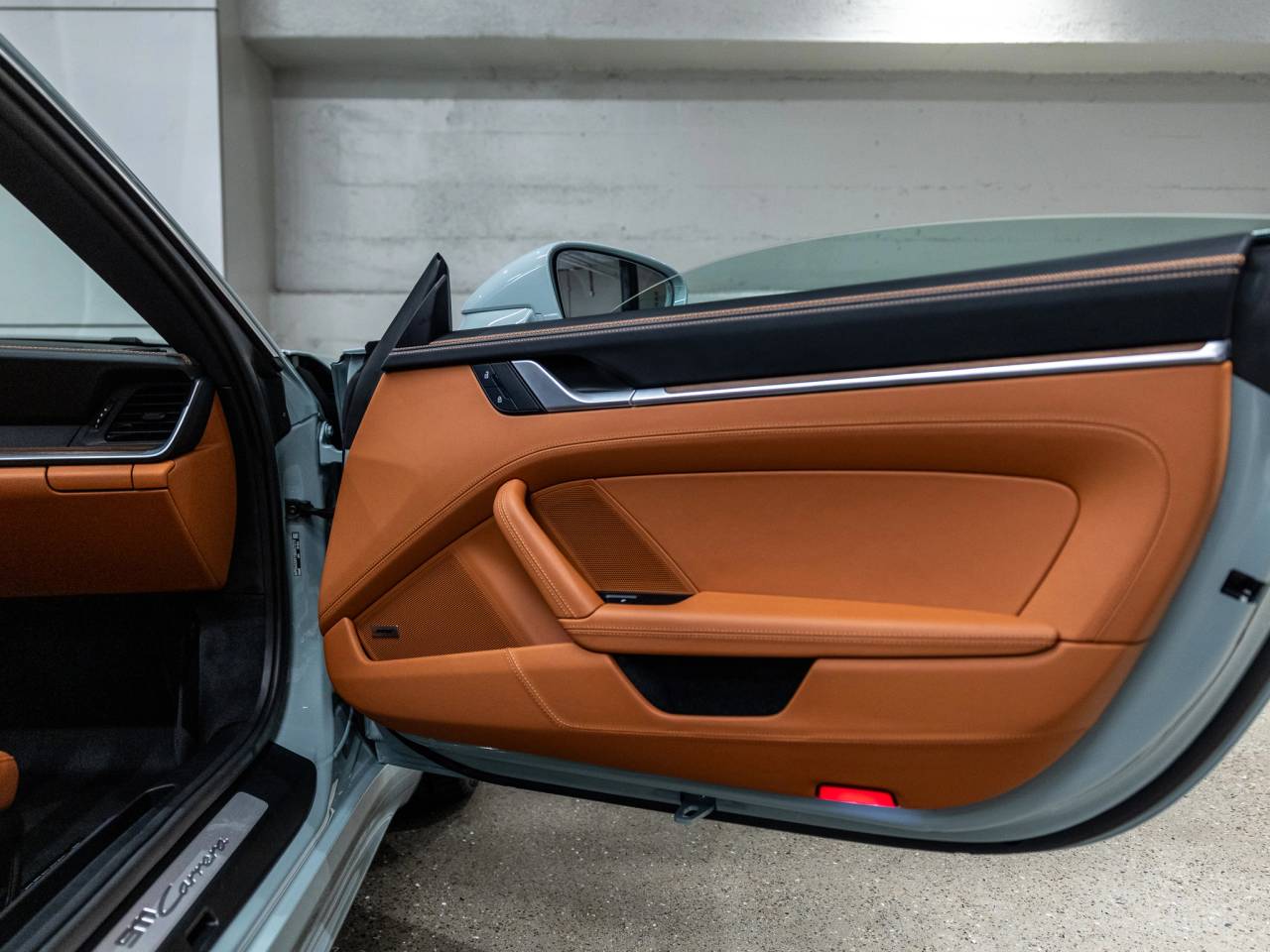 2025 Porsche 911 911 Carrera