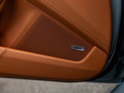 2025 Porsche 911 911 Carrera