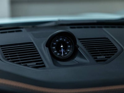 2025 Porsche 911 911 Carrera