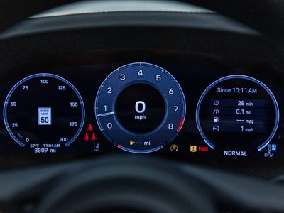 2025 Porsche 911 911 Carrera