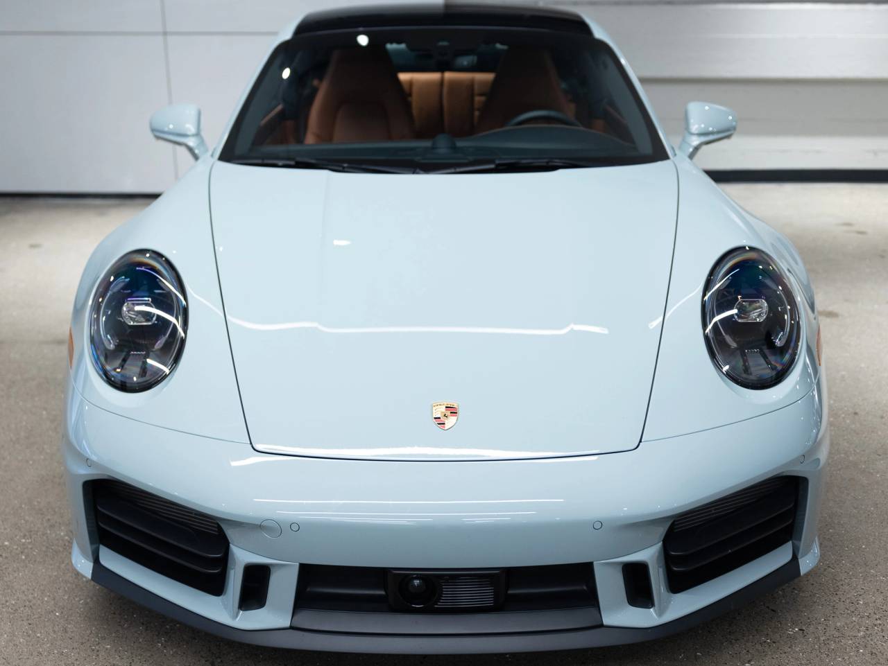 2025 Porsche 911 911 Carrera