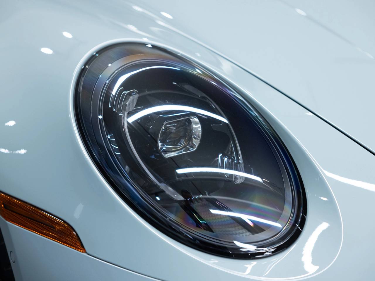 2025 Porsche 911 911 Carrera