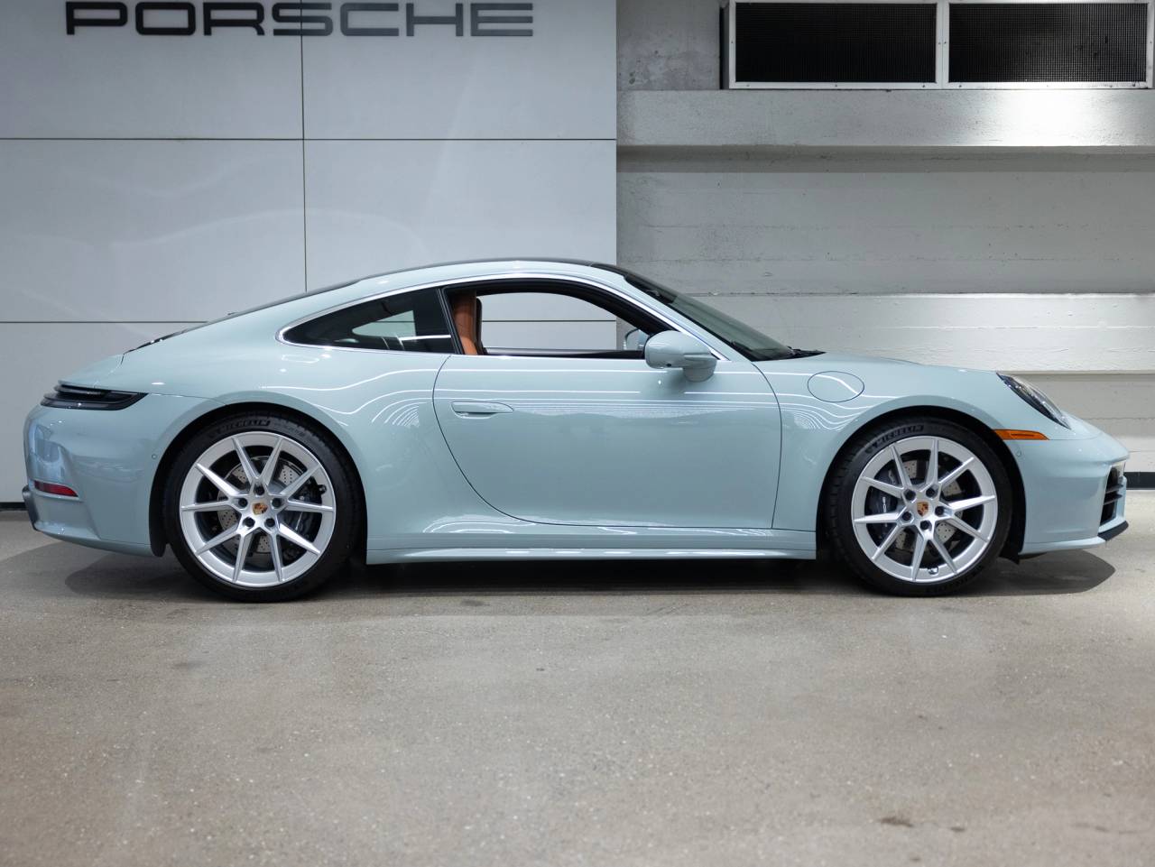 2025 Porsche 911 911 Carrera