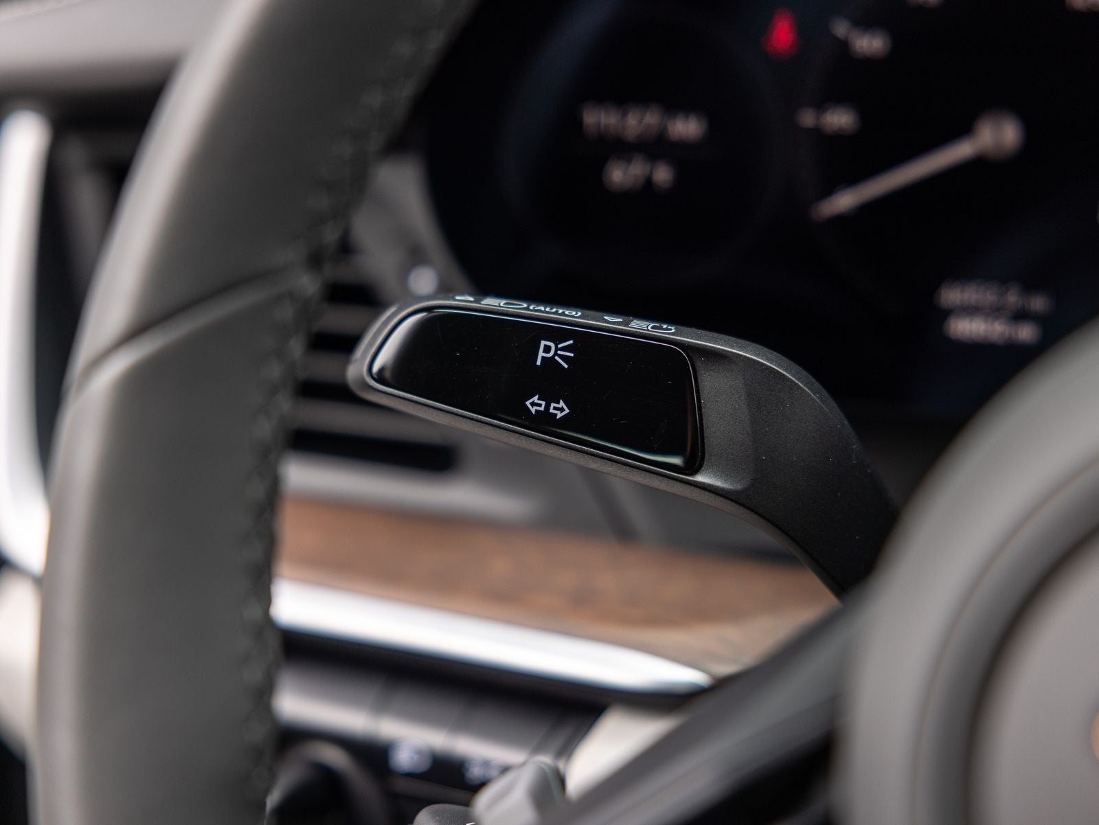 2024 Porsche 911 Carrera