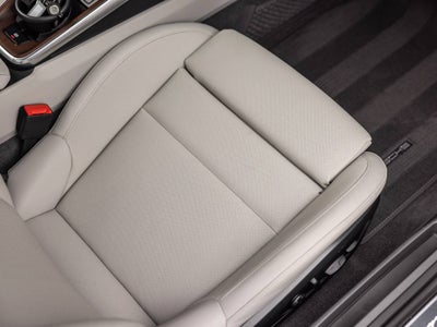 2024 Porsche 911 Carrera