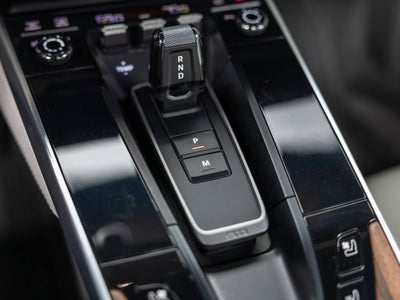 2024 Porsche 911 Carrera