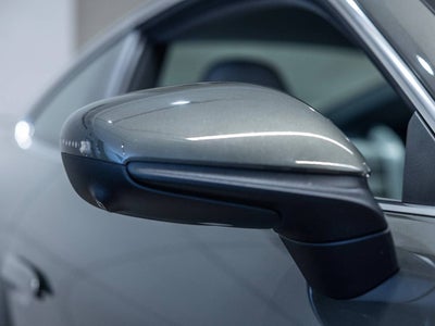 2024 Porsche 911 Carrera