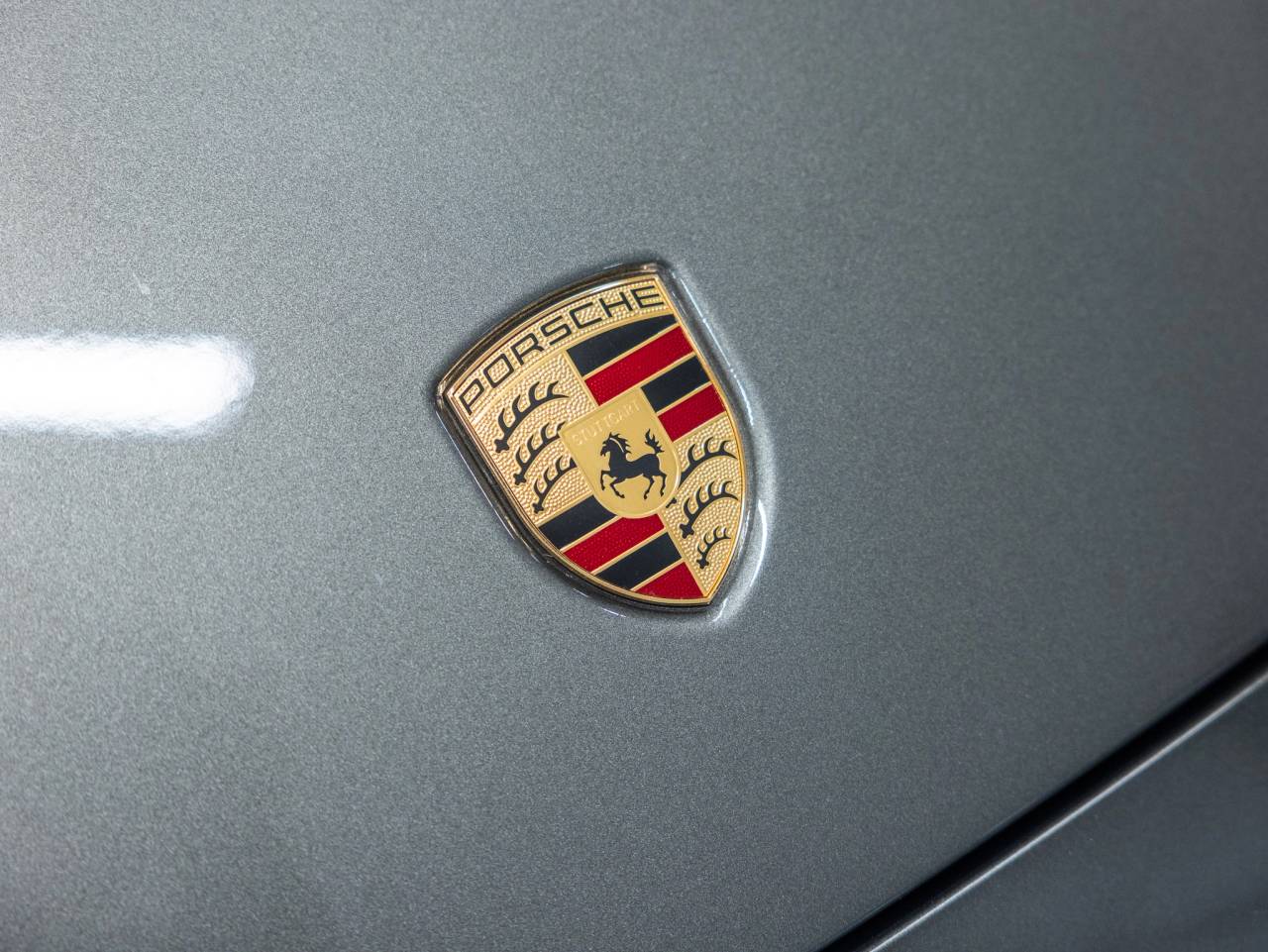 2024 Porsche 911 Carrera