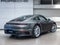 2024 Porsche 911 Carrera