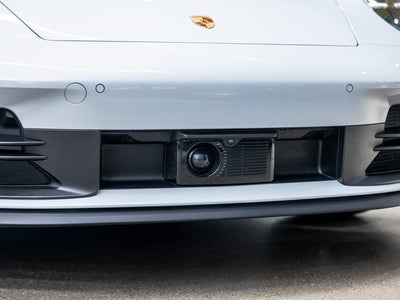 2026 Porsche 911 911 Carrera