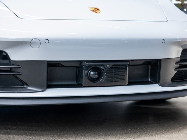 2026 Porsche 911 911 Carrera