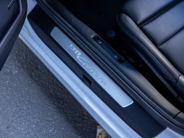 2026 Porsche 911 911 Carrera