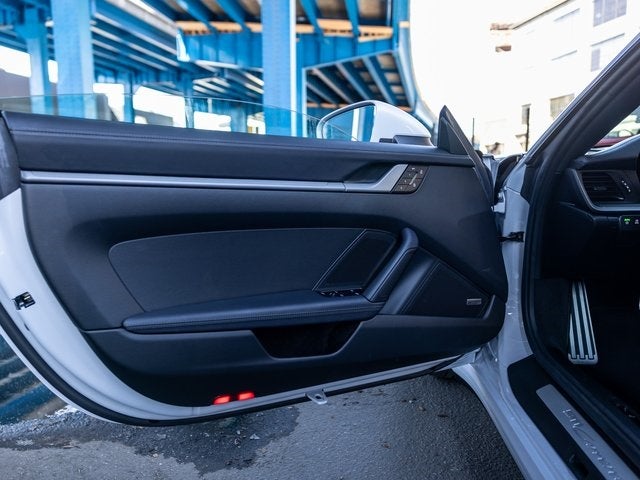 2026 Porsche 911 911 Carrera