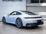 2026 Porsche 911 911 Carrera