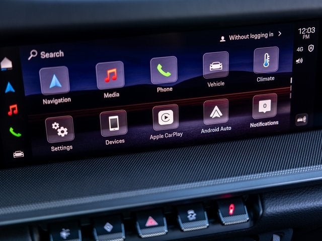 2026 Porsche 911 911 Carrera