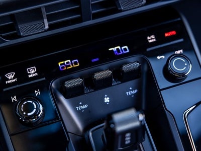 2026 Porsche 911 911 Carrera