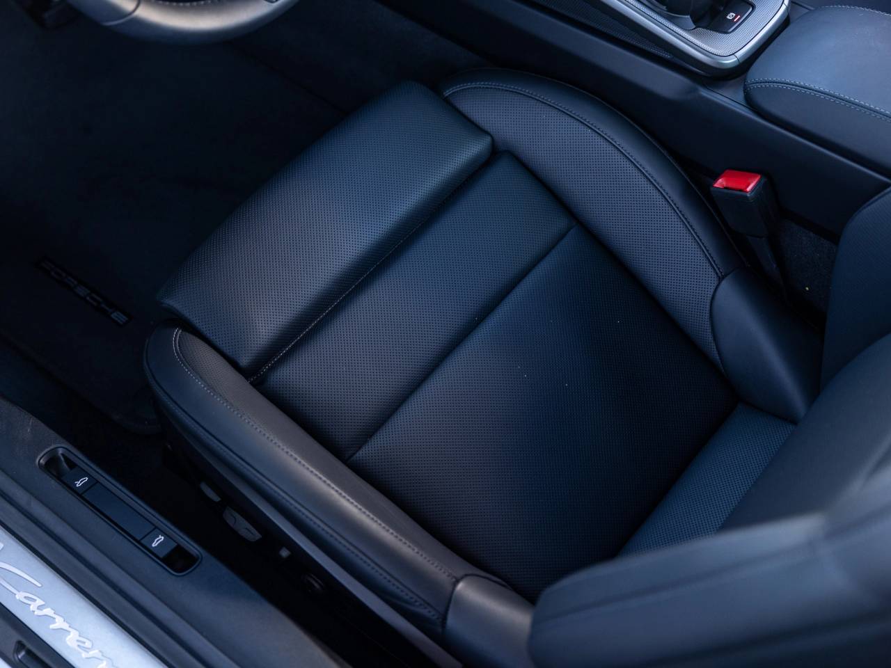 2026 Porsche 911 911 Carrera