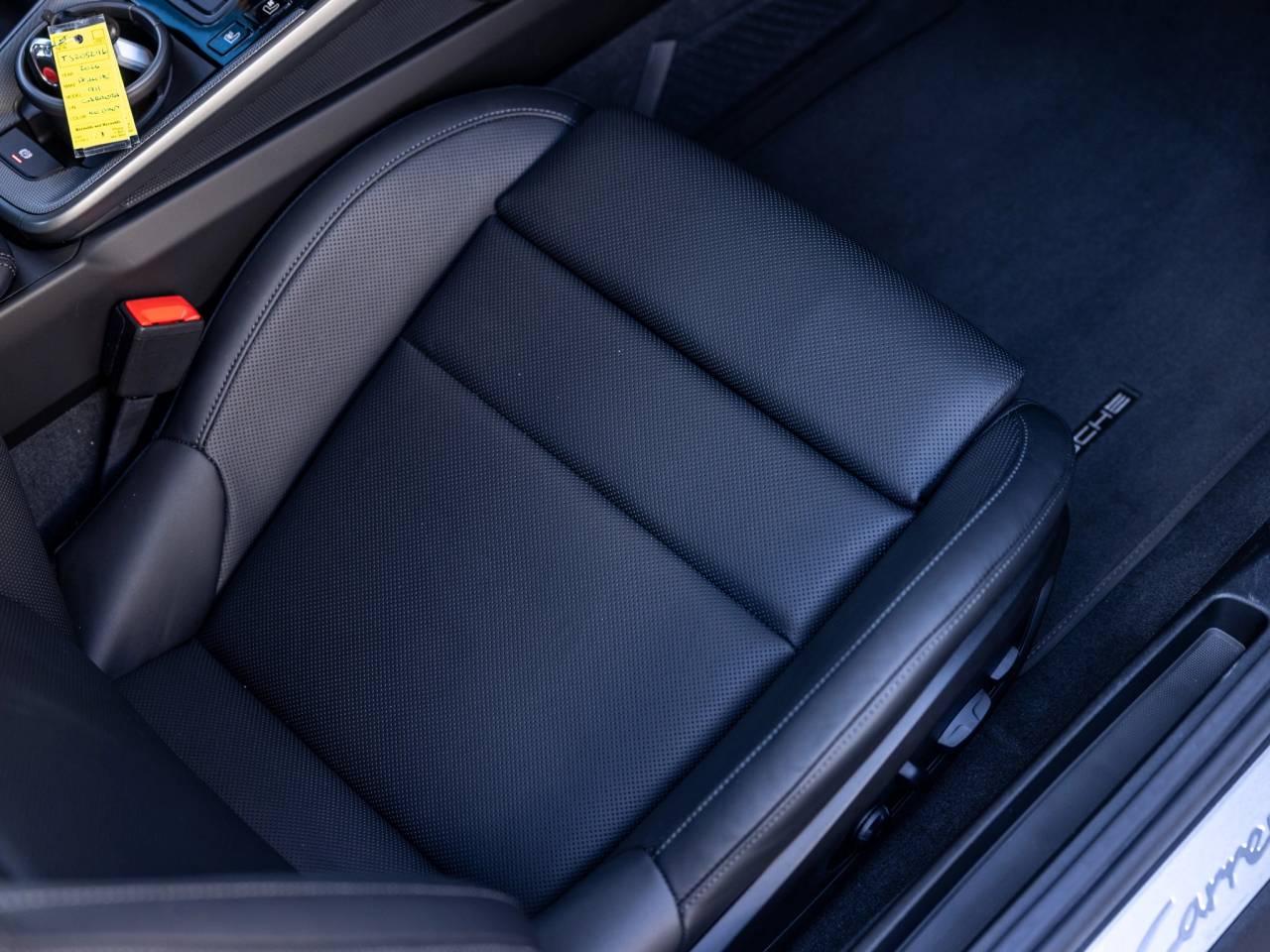 2026 Porsche 911 911 Carrera