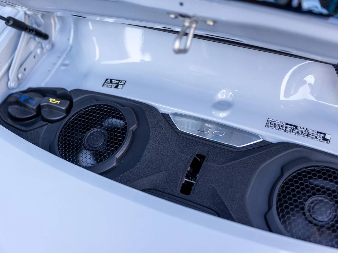 2026 Porsche 911 911 Carrera