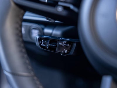 2026 Porsche 911 911 Carrera