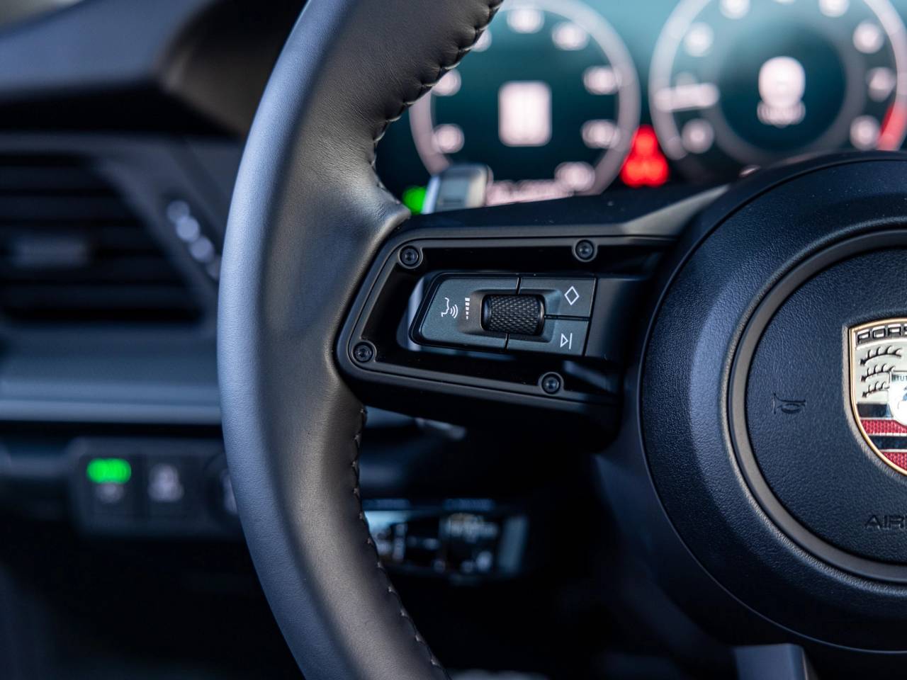 2026 Porsche 911 911 Carrera