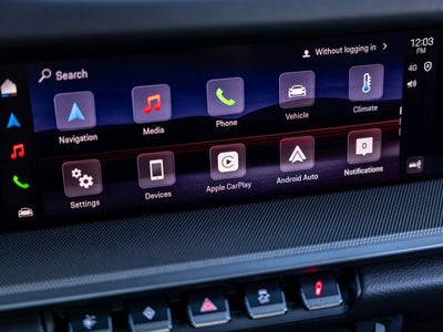 2026 Porsche 911 911 Carrera