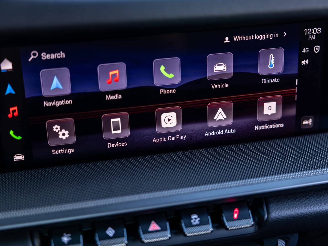 2026 Porsche 911 911 Carrera