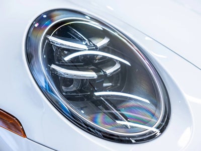 2026 Porsche 911 911 Carrera