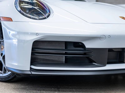 2026 Porsche 911 911 Carrera