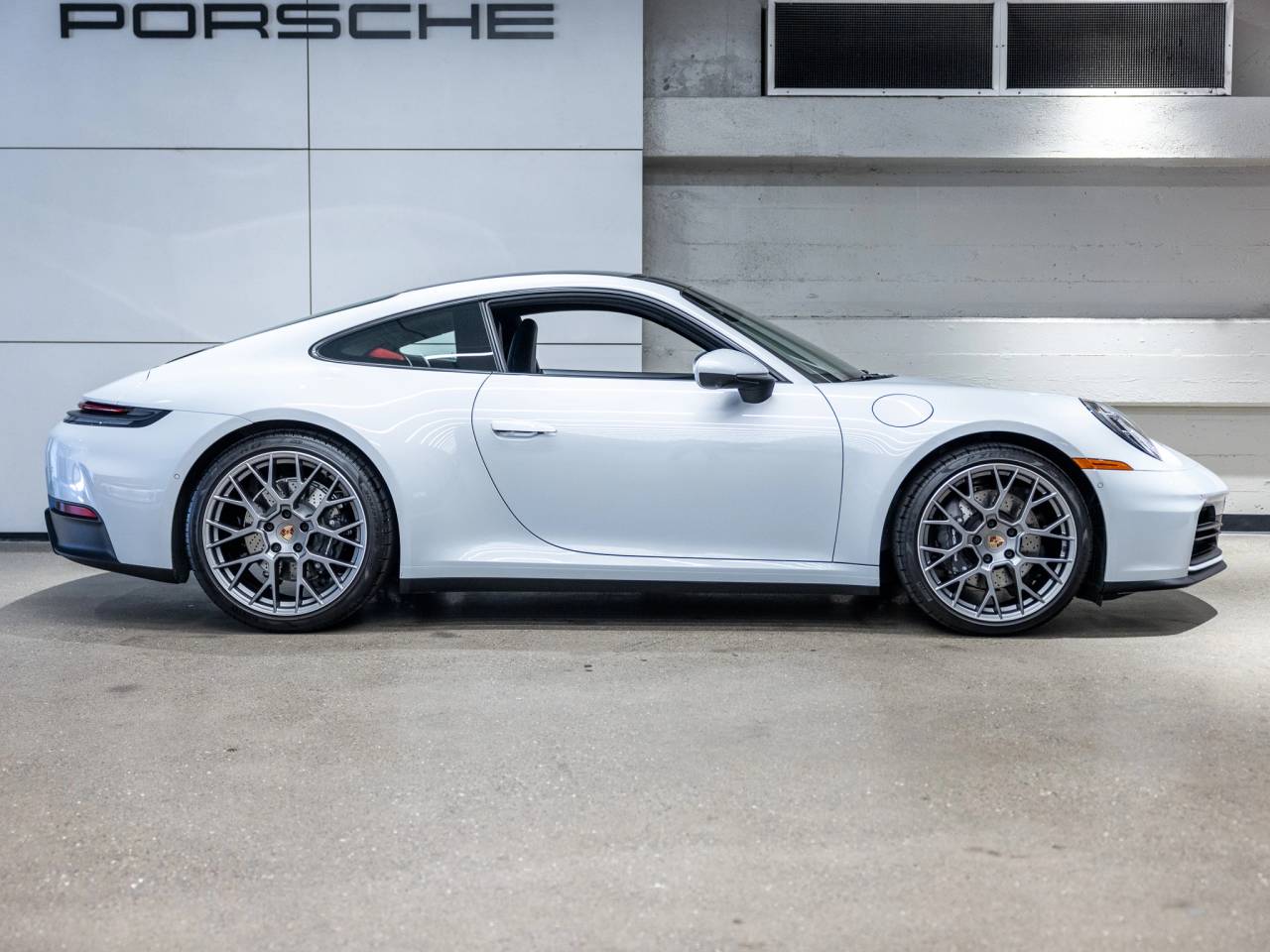 2026 Porsche 911 911 Carrera