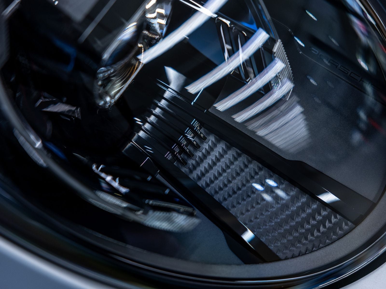 2026 Porsche 911 Carrera