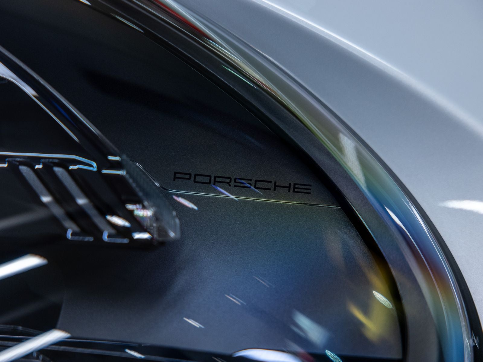 2026 Porsche 911 Carrera