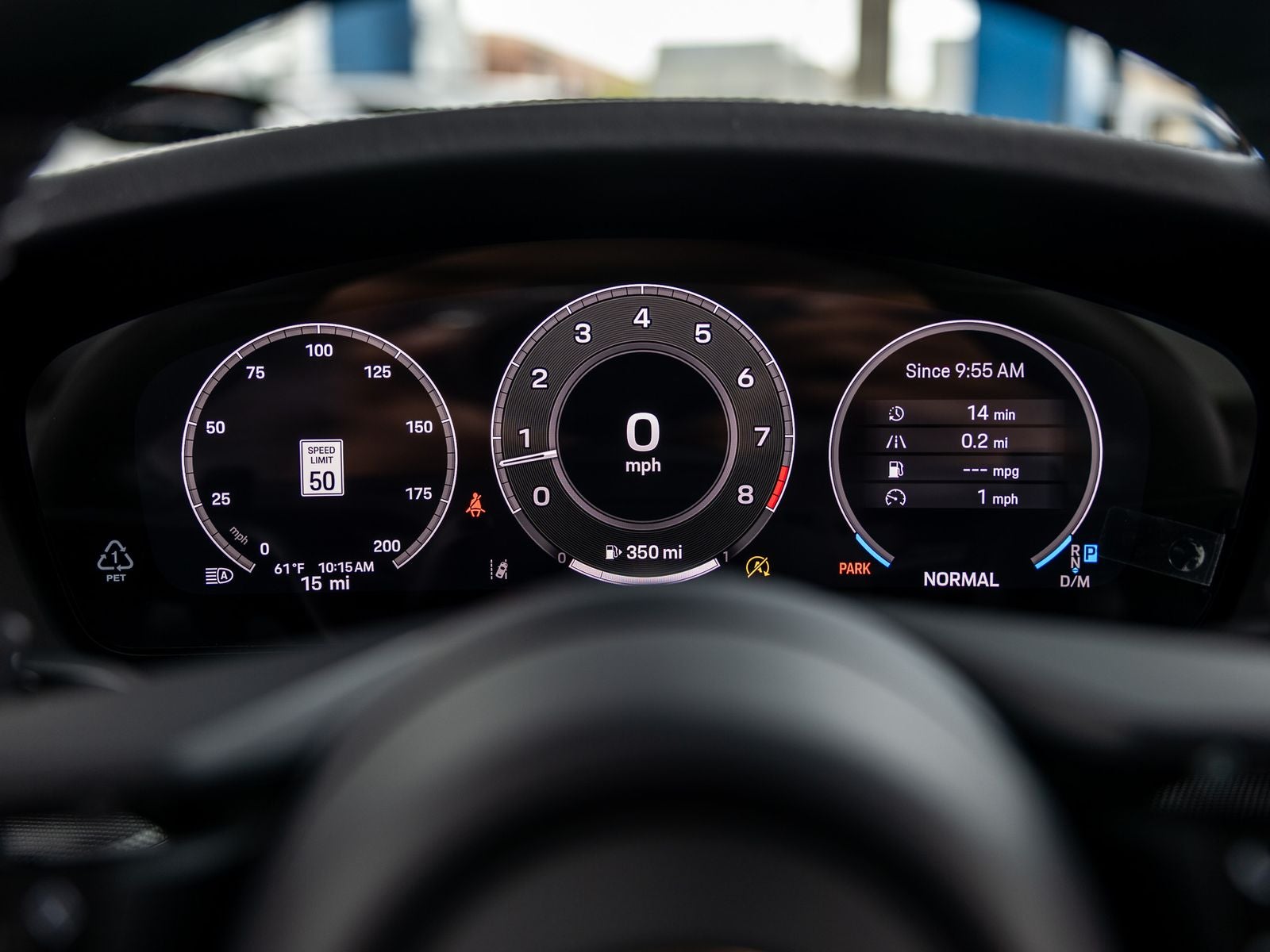 2026 Porsche 911 Carrera