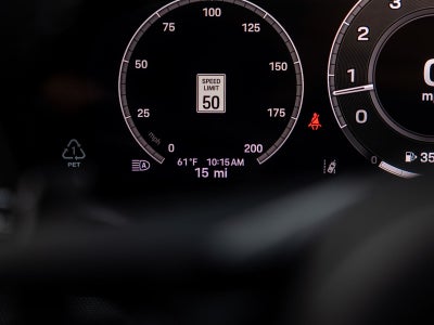 2026 Porsche 911 Carrera