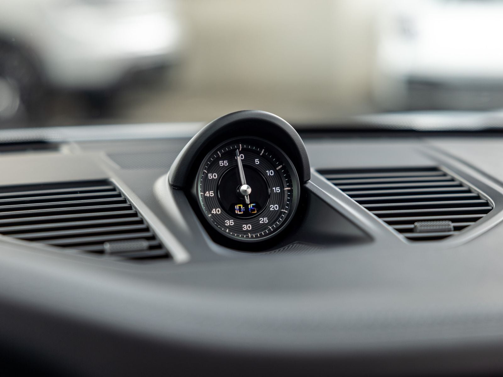 2026 Porsche 911 Carrera