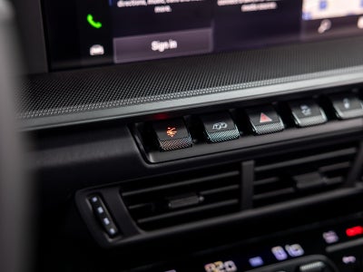 2026 Porsche 911 Carrera