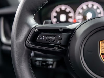 2026 Porsche 911 Carrera