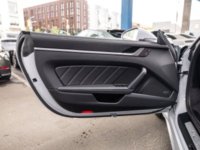 2026 Porsche 911 Carrera