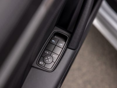 2026 Porsche 911 Carrera