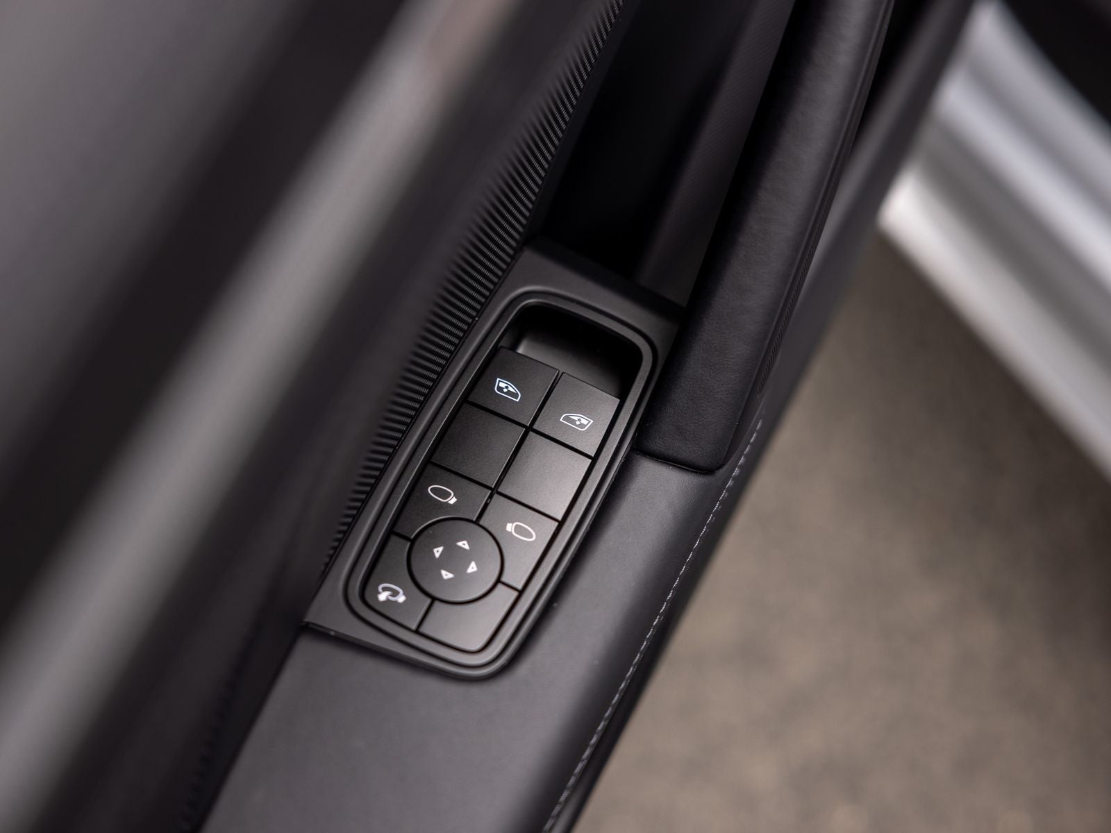 2026 Porsche 911 Carrera