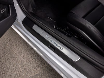 2026 Porsche 911 Carrera