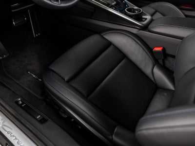 2026 Porsche 911 Carrera